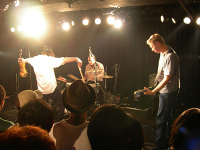 0606 Dirtythree