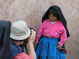 titicaca