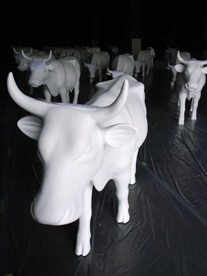 Cowparade